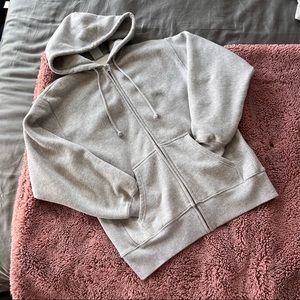 Aritzia Boyfriend Hoodie